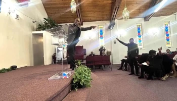 Deliverance Church of Christ - Capitol Heights Deliverance Church of Christ - Capitol Heights