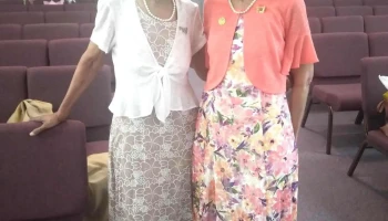 Deliverance Fwb Church - Temple Hills