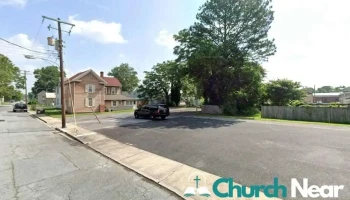 Delmarva Christian Center - Delmar