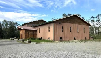 Delta Christian Center - Delta Junction