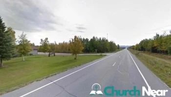 Delta Junction Seventh-day Adventist Church - Delta Junction
