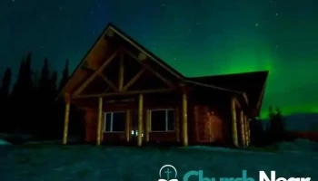 Denali Chamber of Commerce - Healy