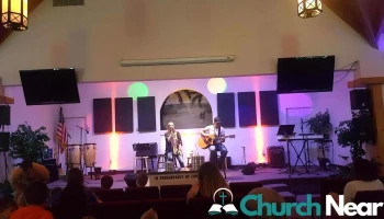 Denton Christian Church - Denton