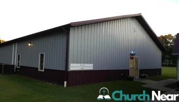 Denton Church of Free Seventh-Day Adventist, Denton, Md - 401 Aldersgate Dr