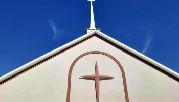 Denton Church of the Nazarene - Denton