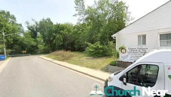 Denton Holiness Church of the Lord Jesus Christ, Inc. - Denton