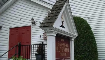 Derry Seventh-day Adventist Church - Derry