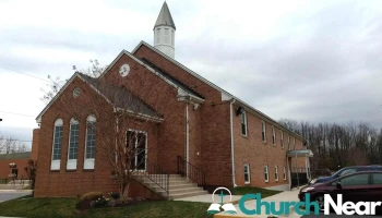 Derwood Bible Church - Derwood