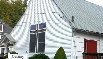 Destiny Christian Church - Concord Destiny Christian Church - Concord