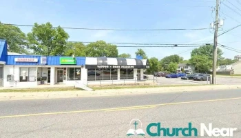 Destiny International Christian Center - Morningside