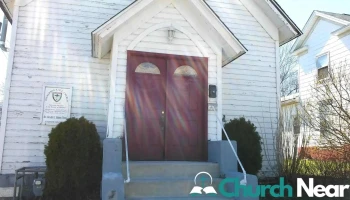 Dickerson Ame Church - Frostburg Dickerson Ame Church - Frostburg