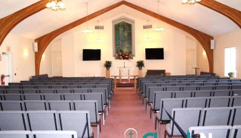 District Heights Church of Christ - District Heights