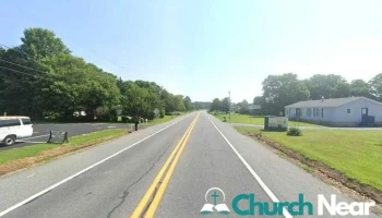Divine Destiny Church Of God - Bridgeville