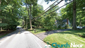 Divinity Lutheran Church - Baltimore Divinity Lutheran Church - Baltimore