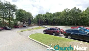 Dominion Church - Laurel Dominion Church - Laurel