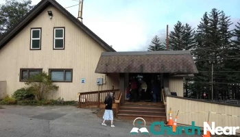 Douglas Island Bible Church - Juneau