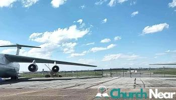 Dover Air Force Base - Dover Afb