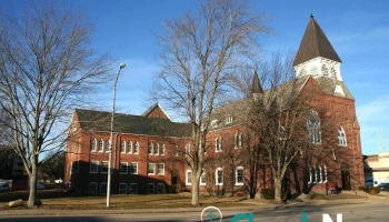 Dover Baptist Church - Dover Dover Baptist Church - Dover