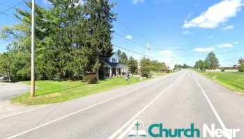 Downsville Christian Church - Williamsport Downsville Christian Church - Williamsport