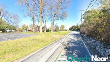 Downsville Church-The Brethren - Williamsport Downsville Church-The Brethren - Williamsport