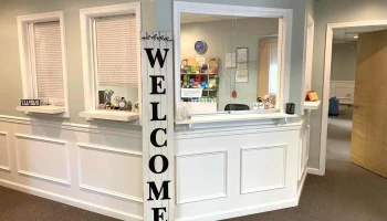 Dr. Traci A. Church - Salisbury