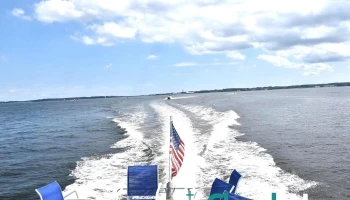 Drum Point Marine - Solomons