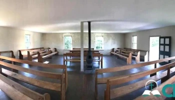 Dunker Church - Md 21756