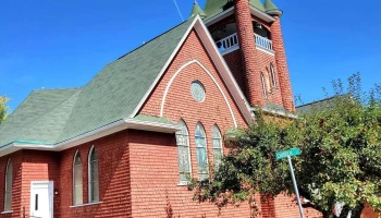 Durrell Memorial United Methodist Church - Bethlehem Durrell Memorial United Methodist Church - Bethlehem