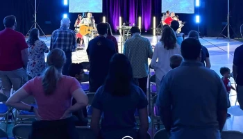 Dwell City Church - Bel Air