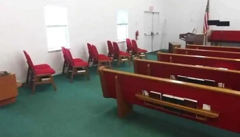 Eagle River Baptist Church - Eagle River