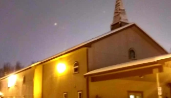 Eagle River Missionary Baptist Church - Eagle River