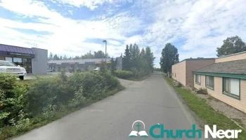 Eagle River Presbyterian Church - Eagle River