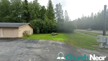 Eagle River Seventh-day Adventist Church - Eagle River