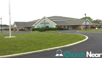 Eagles Nest Church - Milton