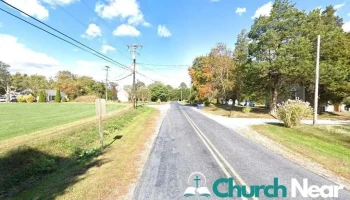 Earles Chaple Church - Md 21617