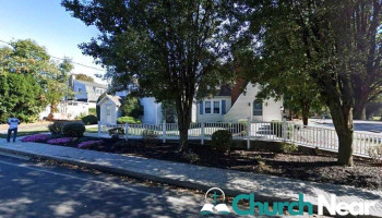 East Cecil Parish - North East East Cecil Parish - North East