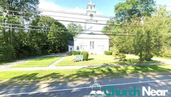 East Congregational Church - Concord East Congregational Church - Concord