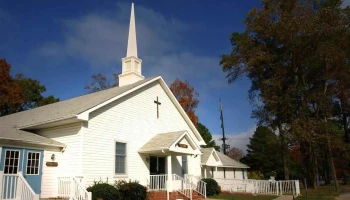 East Gate Presbyterian Church - Millsboro