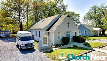 Eastern Shore Baptist Church - Grasonville