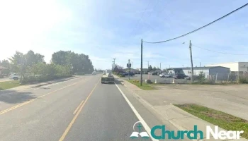 EastGate United Pentecostal Church - Anchorage