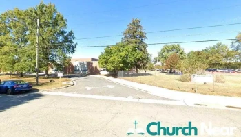 Easton Apostolic Church - Easton