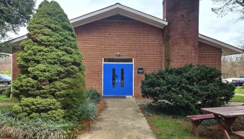 Ebenezer Christian Fellowship (Indian Pentecostal Church) - Silver Spring