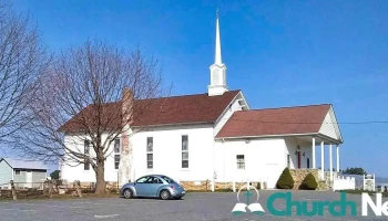 Ebenezer Church - Rising Sun Ebenezer Church - Rising Sun