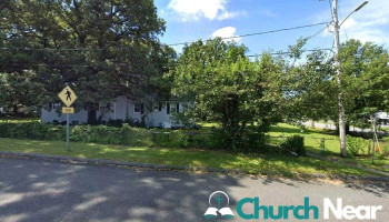 Ebenezer United Methodist Church - Lanham