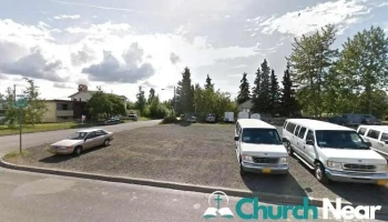 Echo Church - Anchorage, Ak - Anchorage