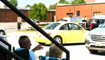 Echo Community Church - Nottingham Echo Community Church - Nottingham