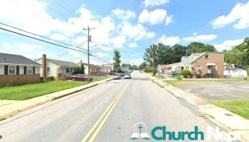 eChurch- Everybody's Church - Landover eChurch- Everybody's Church - Landover