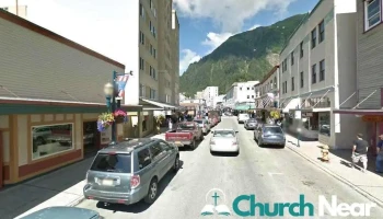 Eckankar - Juneau