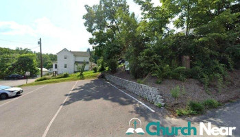 Eckhart United Methodist Church - Md 21532
