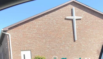 Edgemere Free Methodist Church - Edgemere